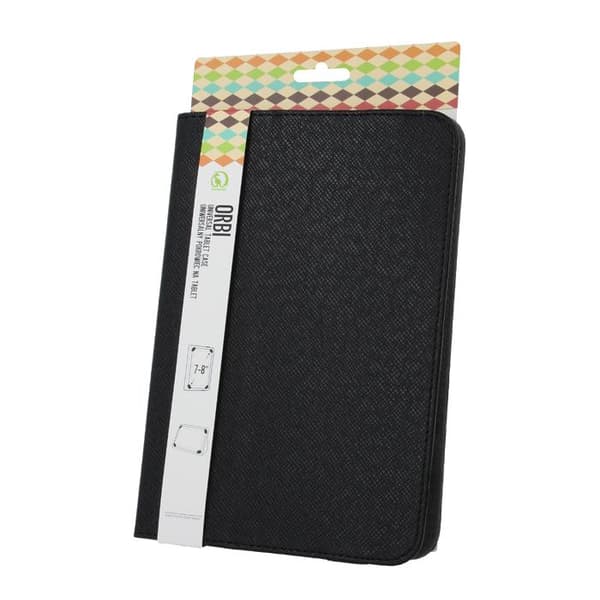 GreenGo Orbi Universal Tablet Case For 9 -10 inches Black