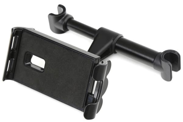 Omega headrest holder for tablet and smartphone OUCHR