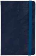 Pikkukuva 1 / 5: Case Logic Surefit Folio 8” CBUE-1208 DRESS BLUE (3203705)