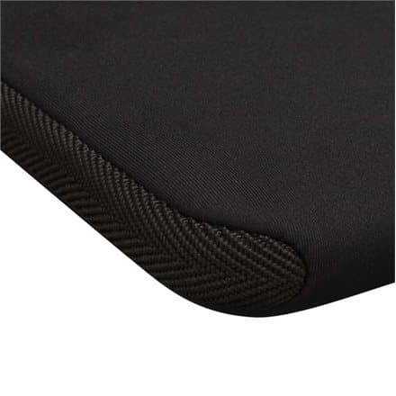 Case Logic | LAPS114K | Fits up to size 14.1 " | Sleeve | Black