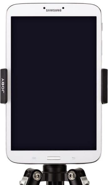 Joby tablet mount GripTight Pro Mount