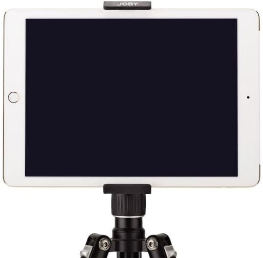 Joby tablet mount GripTight Pro Mount