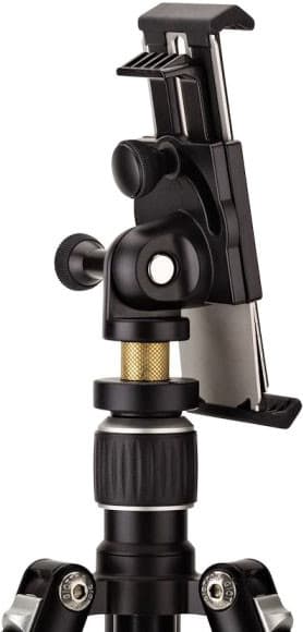 Joby tablet mount GripTight Pro Mount