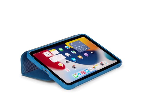 Case Logic Snapview case for iPad Mini 6 Midnight Blue (3204873)