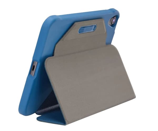 Case Logic Snapview case for iPad Mini 6 Midnight Blue (3204873)