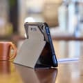 Pikkukuva 8 / 8: Case Logic Snapview case for iPad Mini 6 Midnight Blue (3204873)