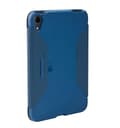 Pikkukuva 2 / 8: Case Logic Snapview case for iPad Mini 6 Midnight Blue (3204873)