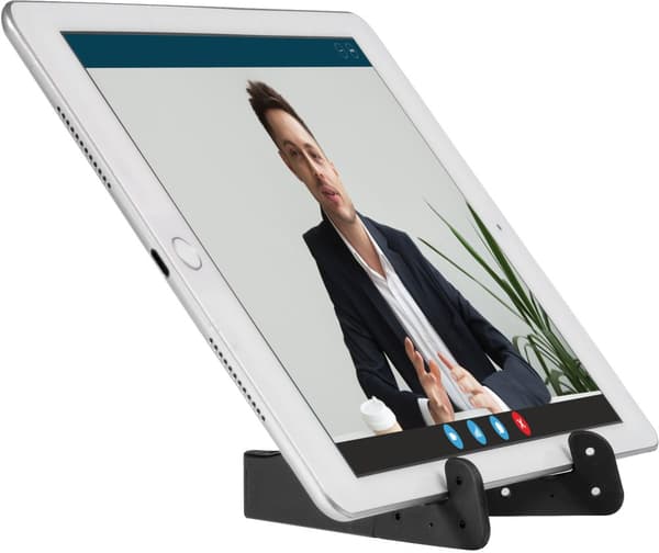 Vivanco tablet/phone stand V-Stand, assorted (60636)