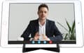 Miniatyrbillede 2 af 4: Vivanco tablet/phone stand V-Stand, assorted (60636)