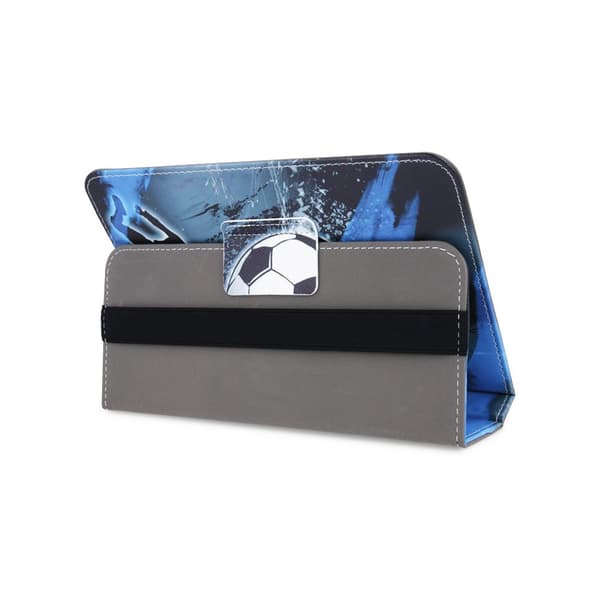 GreenGo Football 7-8" Universal Tablet Case