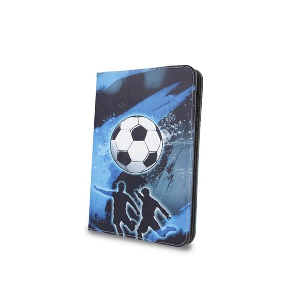 GreenGo Football 7-8" Universal Tablet Case