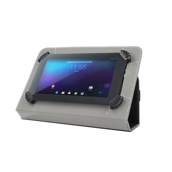 GreenGo Football 7-8" Universal Tablet Case