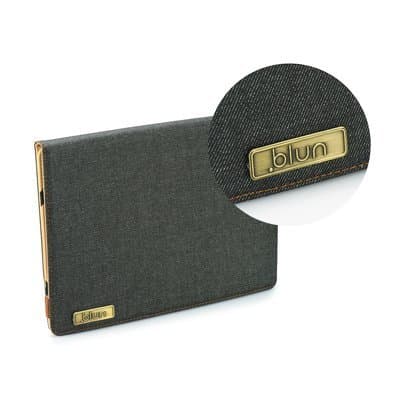 Blun Universal Jeans Tablet Case For 7" inches
