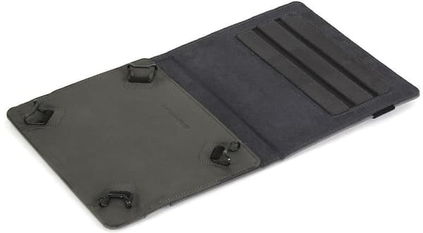 Omega cover Maryland 8", grey