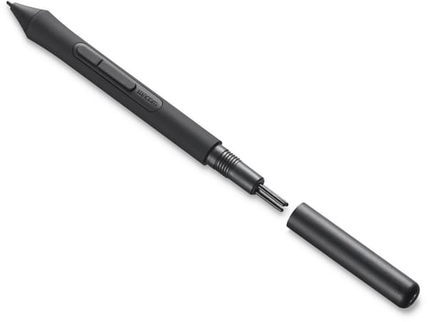 TABLETA grafica Wacom Intuos S, Bluetooth, Pistachio "CTL-4100WLE-N" (timbru verde 0.18 lei)