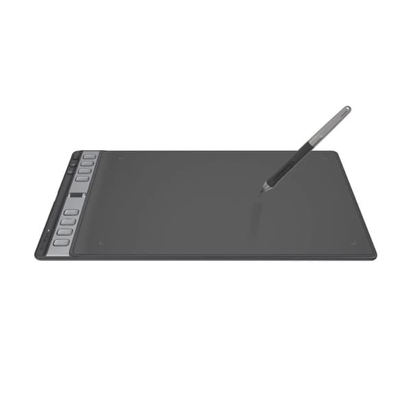 Graphic Tablet HUION Inspiroy 2 L H1061P, 5080 LPI