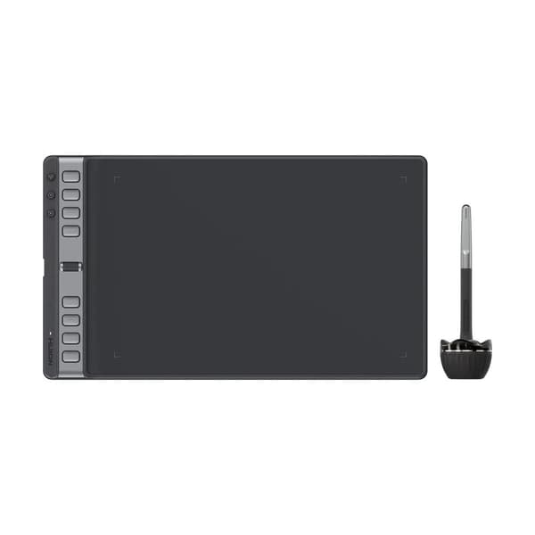 Graphic Tablet HUION Inspiroy 2 L H1061P, 5080 LPI