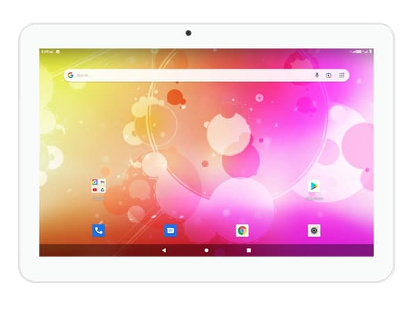 Denver TIQ-10443WL 10.1/16GB/2GB/WI-FI/4G/Android11/White Vit
