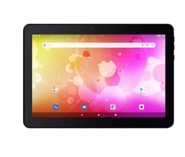 Denver TIQ-10443BL 10.1/16GB/2GB/WI-FI/4G/Android11/Black Svart