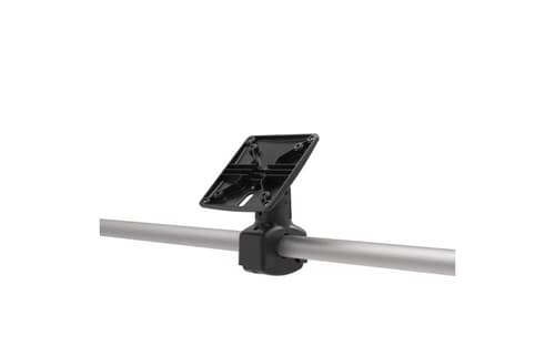 TABLET RAIL MOUNT/BLACK