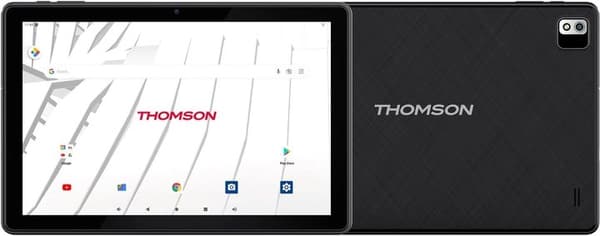 Thomson TEO10 10,1" 128GB LTE Svart
