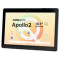 Miniatyrbild 4 av 5: HANNspree Pad Apollo 2 - 25.7 cm (10.1") - Wi-Fi - 32 GB - Black
