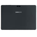 Miniatyrbild 5 av 5: HANNspree Pad Apollo 2 - 25.7 cm (10.1") - Wi-Fi - 32 GB - Black