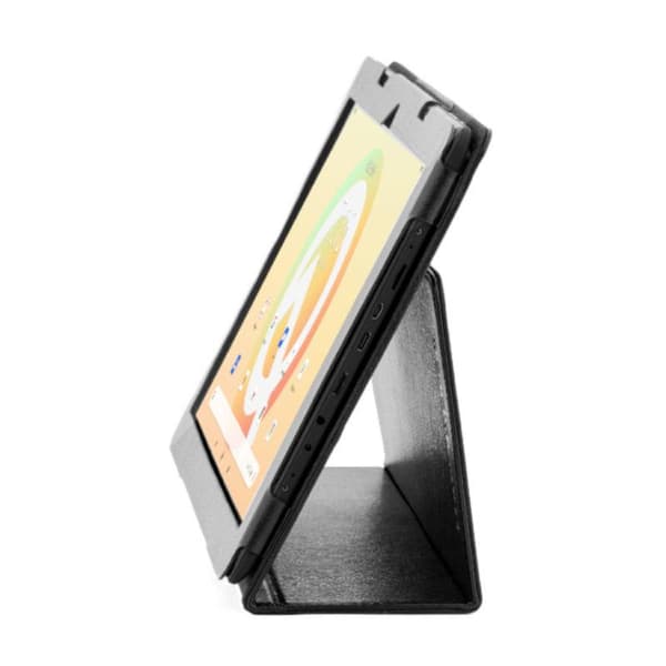 HANNspree Pad Apollo 2 - 25.7 cm (10.1") - Wi-Fi - 32 GB - Black