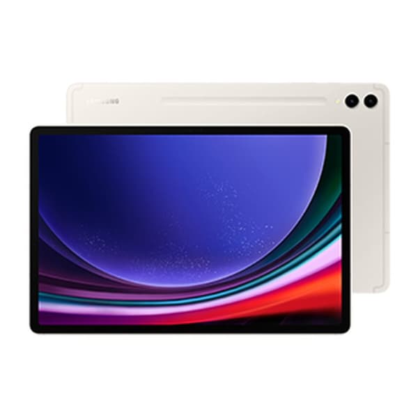 Nettbrett Samsung SM-X816BZEAEUB 12,4" 12 GB RAM 256 GB Beige Beige