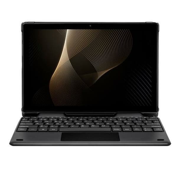 Tablet Phoenix Onetab 10,1" 16 GB RAM 128 GB Sort
