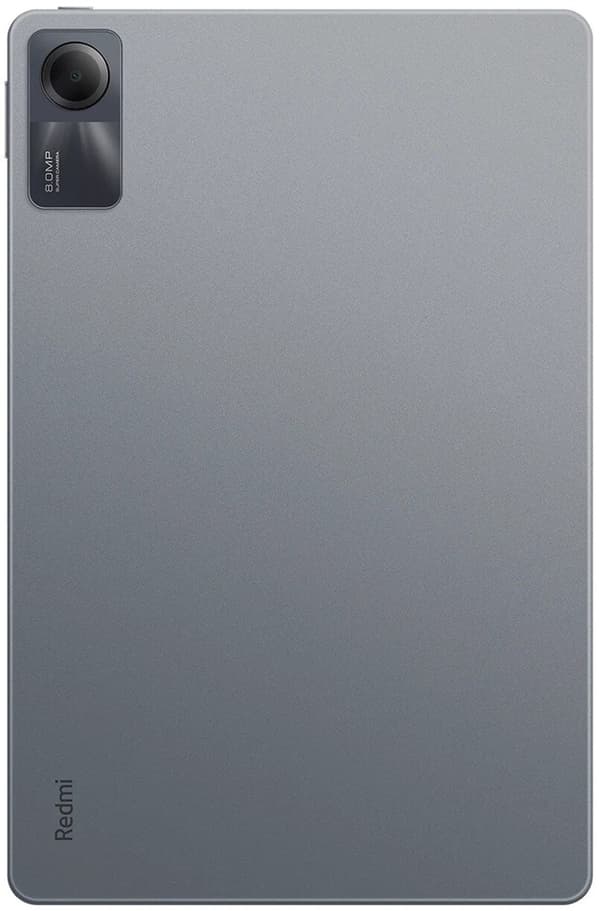 Xiaomi Redmi Pad SE 11" 8/256GB surfplatta grå