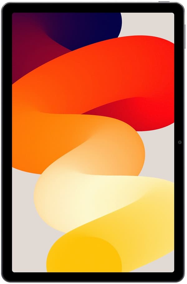 Xiaomi Redmi Pad SE 11" 8/256GB surfplatta grå