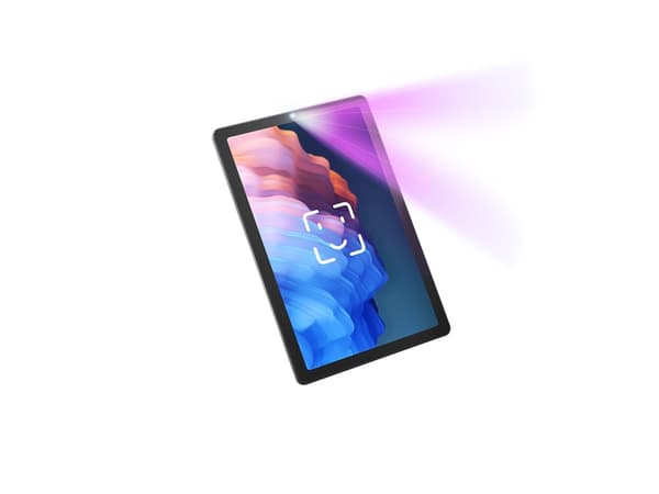 Lenovo Tab M9 64 Gt 22,9 cm (9") Mediatek 4 Gt Wi-Fi 5 (802.11ac) Android 12 Grey