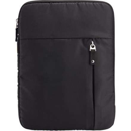 Case Logic | TS110K | 10 " | Sleeve | 9 - 10" tablets | Black