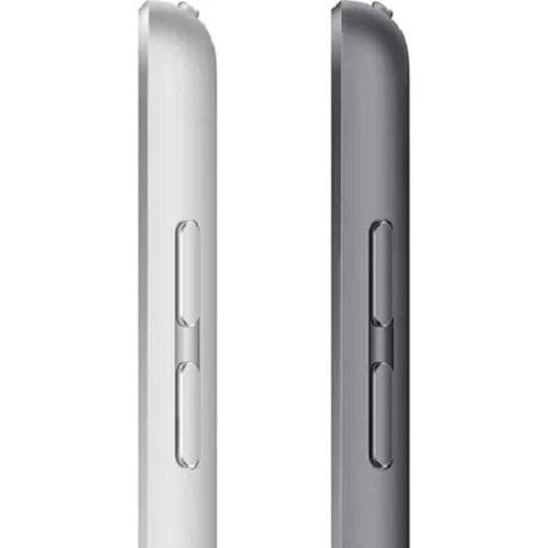 Apple iPad 9 10.2" Wi-Fi 64GB GY (US) Grå