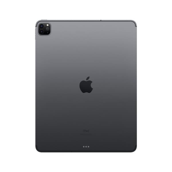 Tablet Apple iPad Pro 12,9" 6 GB RAM 128 GB Grå Sølvfarvet