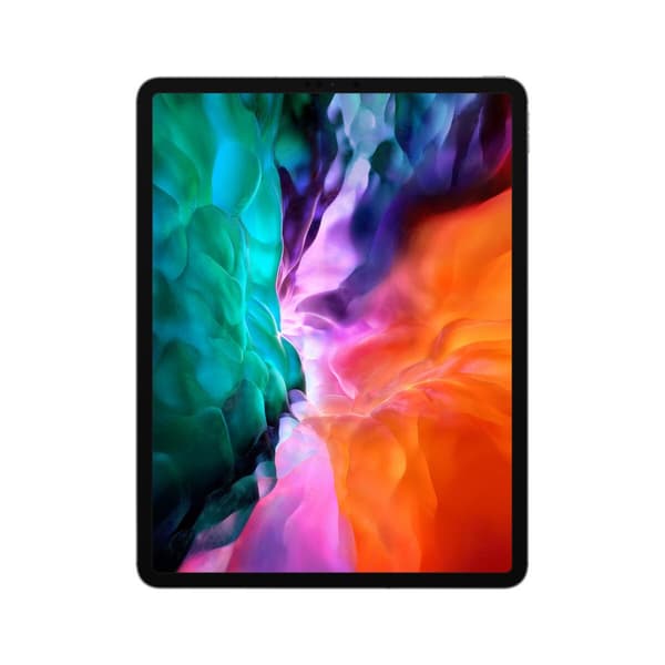 Tablet Apple iPad Pro 12,9" 6 GB RAM 128 GB Grå Sølvfarvet