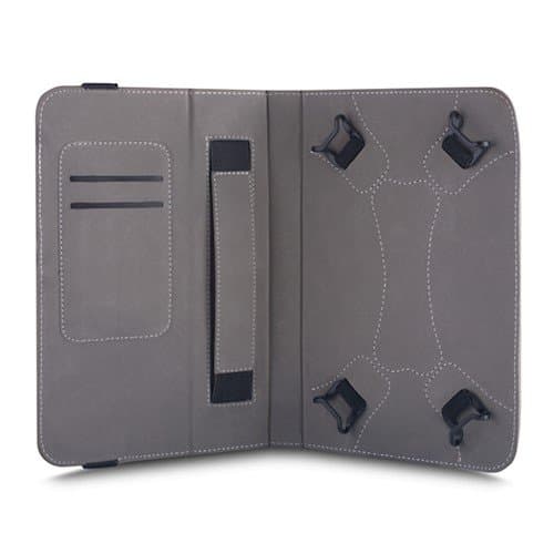 GreenGo Fantasia Fashion Series 9-10" Universal Tablet Case Blue