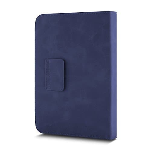 GreenGo Fantasia Fashion Series 9-10" Universal Tablet Case Blue