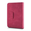 Miniatyrbild 3 av 5: GreenGo Fantasia Fashion Series 9-10" Universal Tablet Case Red