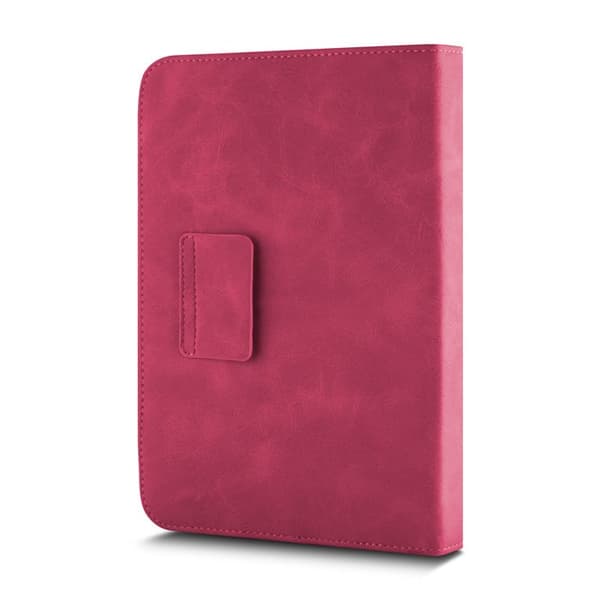 GreenGo Fantasia Fashion Series 9-10" Universal Tablet Case Red