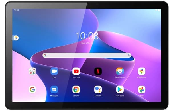 Lenovo M10 3rd Gen, 10,1", 64GB, WIFI