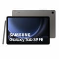 Miniatyrbillede 2 af 2: Tablet Samsung Galaxy Tab S9 FE 10,9" 8 GB RAM 128 GB Grå