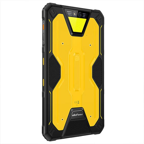 Ulefone Armor Pad 2 vatten- & stöttålig surfplatta