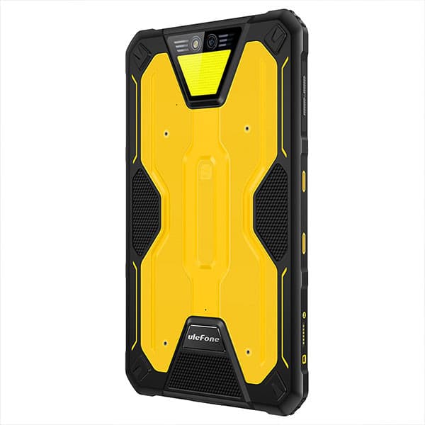 Ulefone Armor Pad 2 vatten- & stöttålig surfplatta
