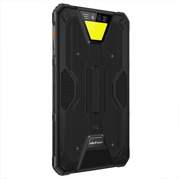 Ulefone Armor Pad 2 vatten- & stöttålig surfplatta