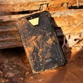 Miniatyrbild 9 av 11: Ulefone Armor Pad 2 vatten- & stöttålig surfplatta