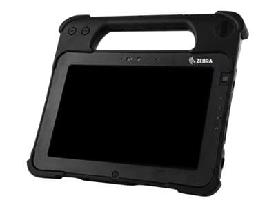 Zebra XPAD L10 - Surfplatta - ruggad - Android 11 - 64 GB eMMC - 10.1" (1920 x 1200) - streckkodsläsare - microSD-kortplats - 4G