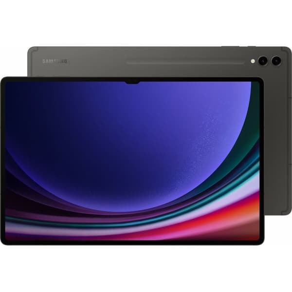 Tablet Samsung Galaxy Tab S9 Ultra 14,6" 12 GB RAM 256 GB Grå Grafit