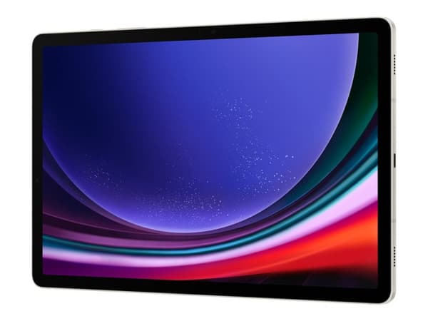 Samsung Galaxy Tab S9 256 GB / 12GB 5G Beige